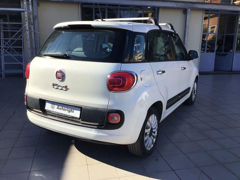 FIAT 500L 500L 1.3 Multijet 85 CV Business