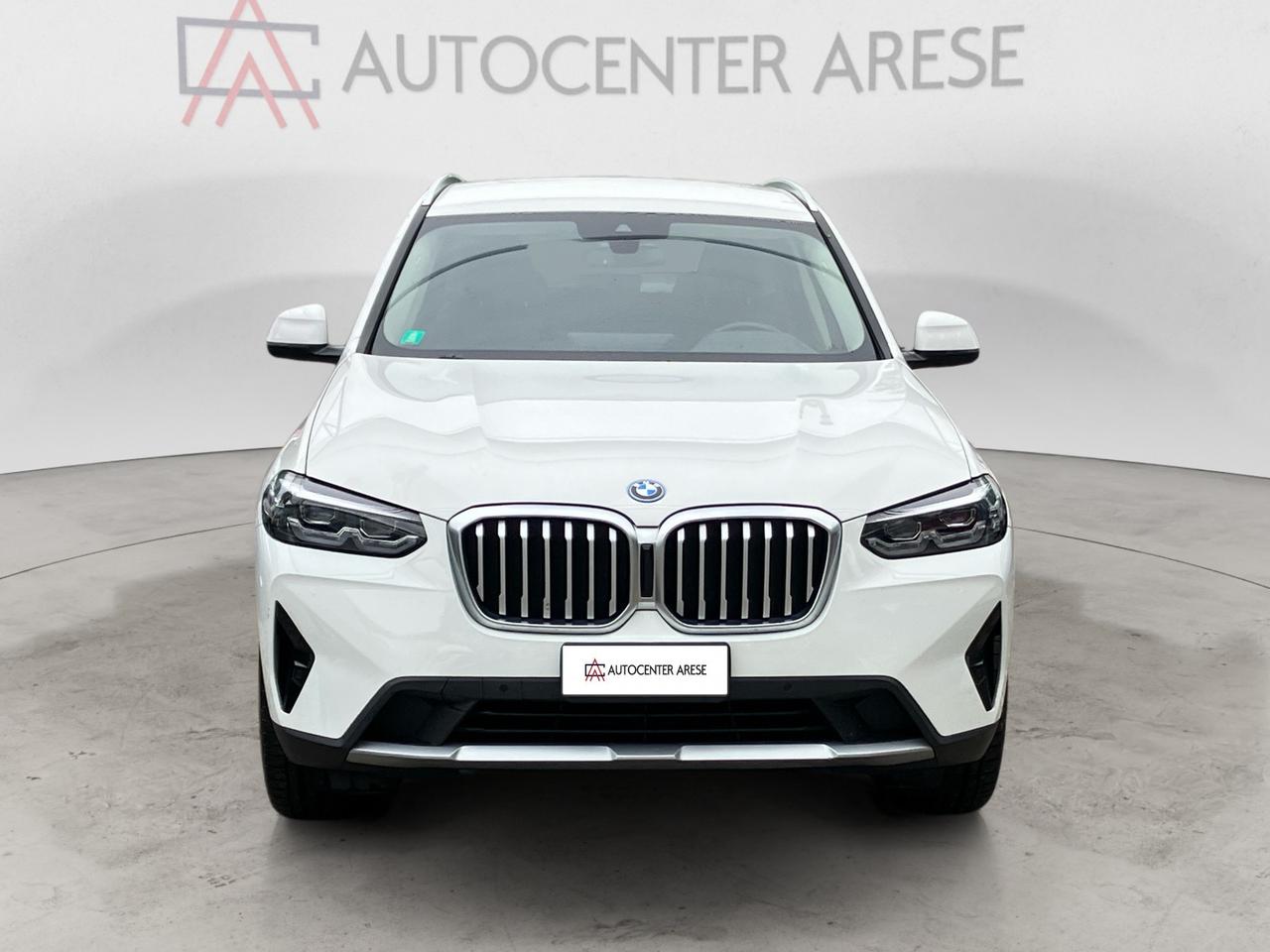 BMW X3 xdrive30e auto