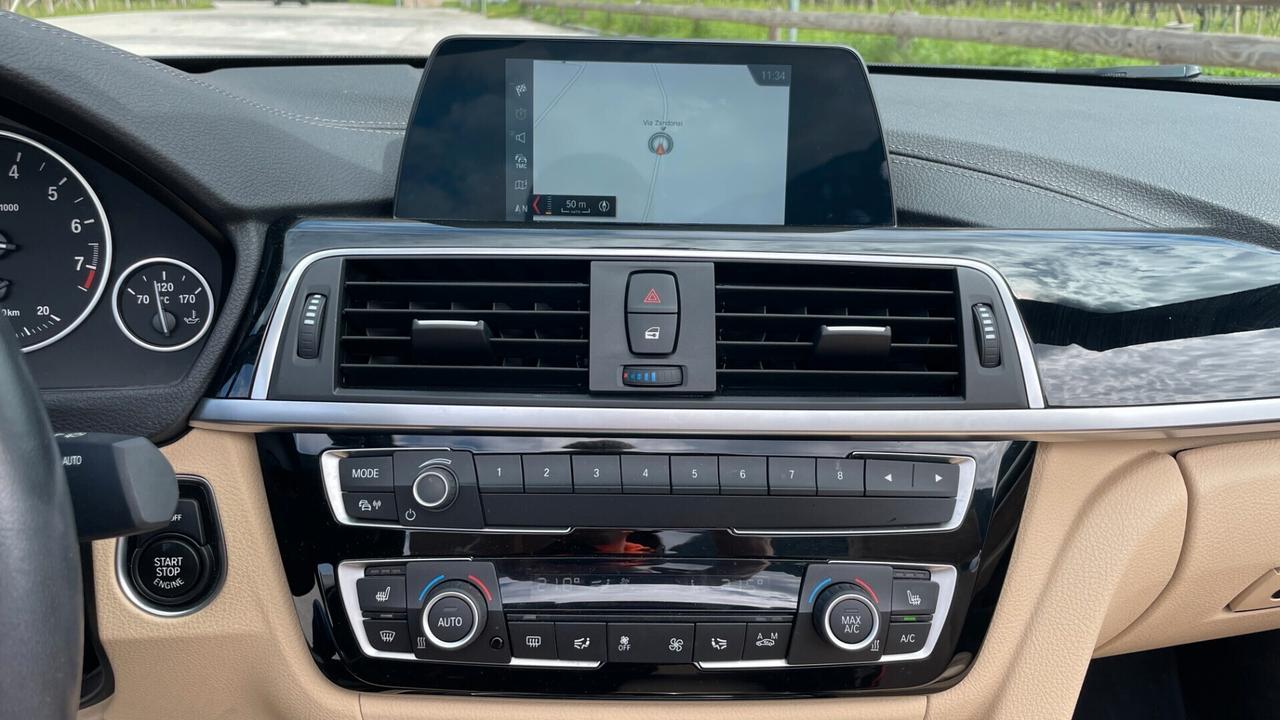 BMW 420I CABRIO LUXURY LINE 50.000KM - 2018