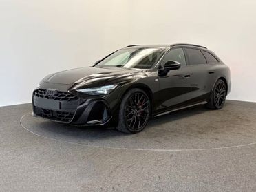 Audi A6 299cv-Tetto- Sosp.Pneumatiche-4 Ruote Sterz-Sedili S Plus