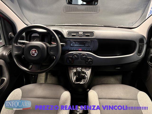 FIAT Panda Hybrid 1.0 FireFly 70 cv Neopatentati - PROMO