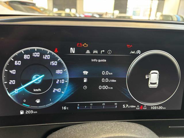 KIA Sportage 1.6 CRDi MHEV Style