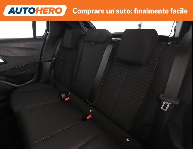 PEUGEOT 208 PureTech 75 Stop&Start 5 porte Active Pack