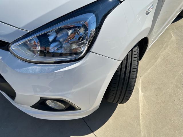 HYUNDAI i10 1.0 LPGI Econext Comfort