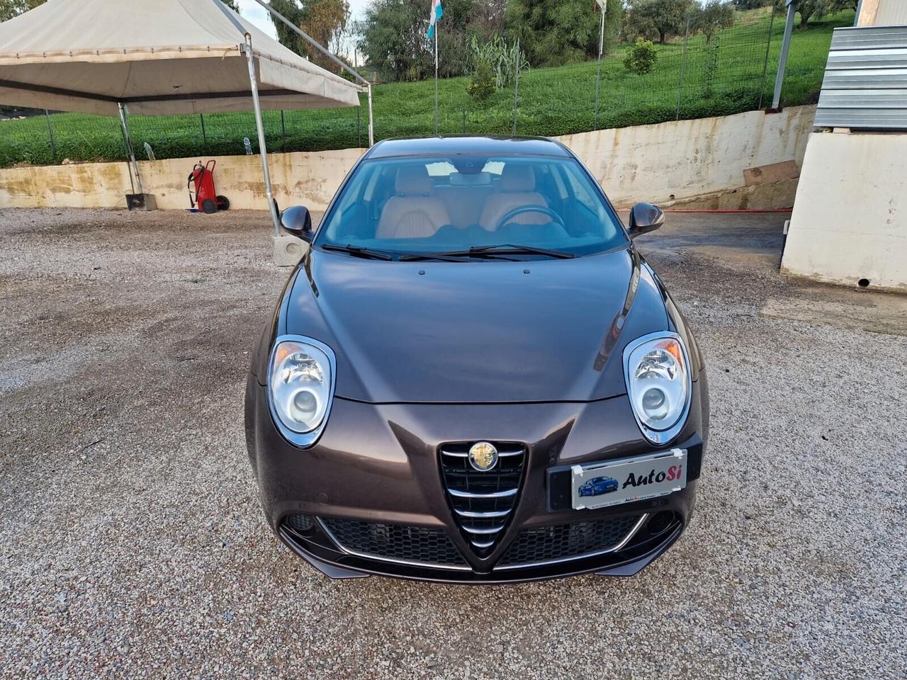 Alfa Romeo MiTo 1.3 JTDm 85 CV S&S Progression