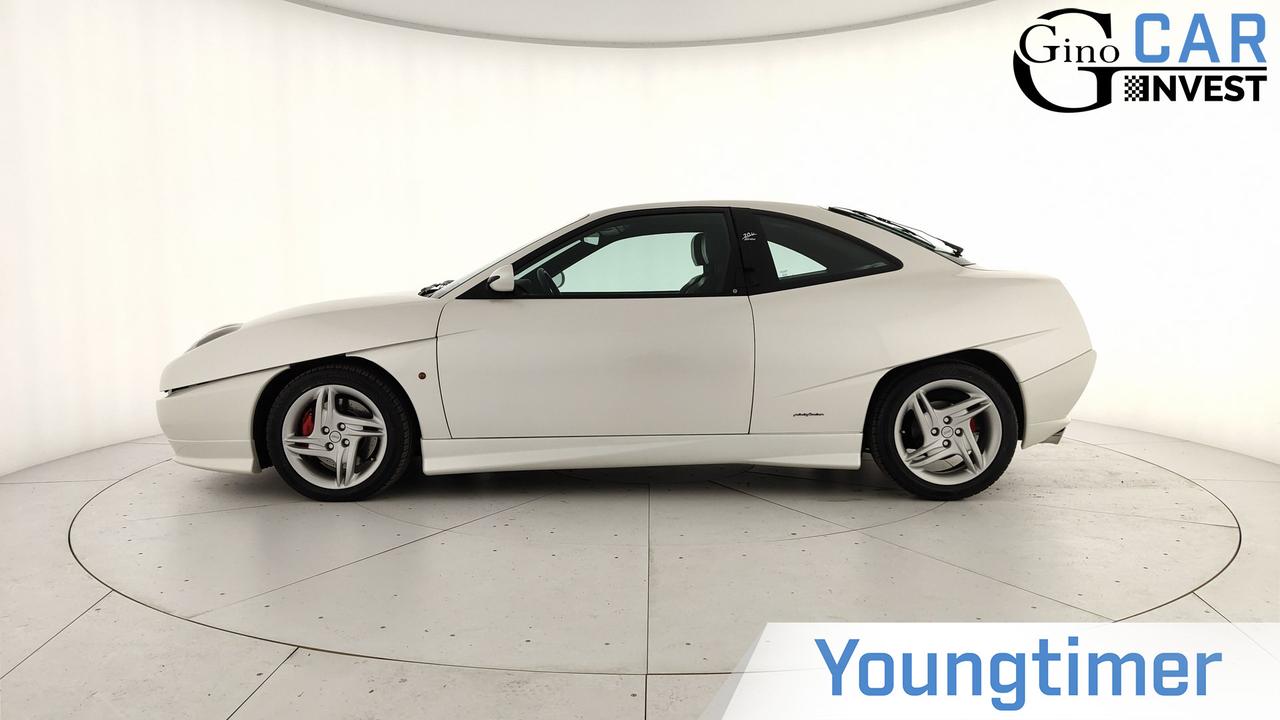 FIAT Coupe 2.0 20v turbo Plus