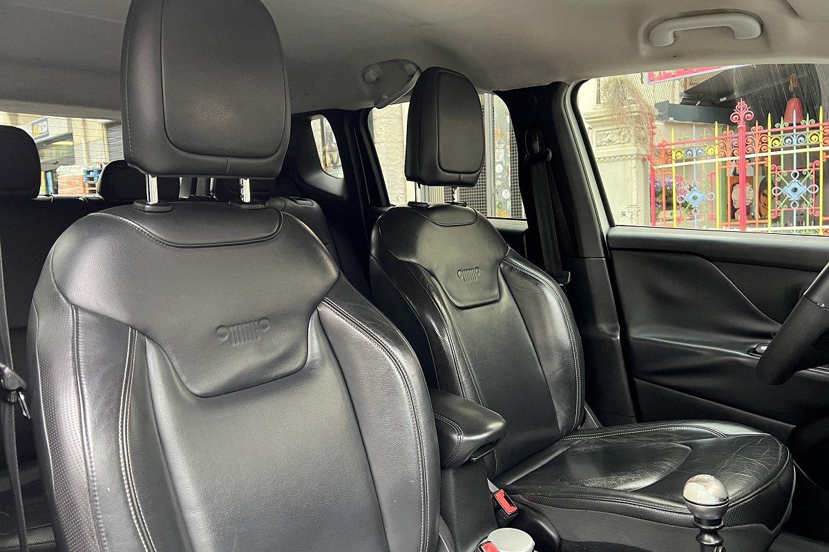 JEEP Renegade 2.0 Mjt 140CV 4WD Active Drive Limited