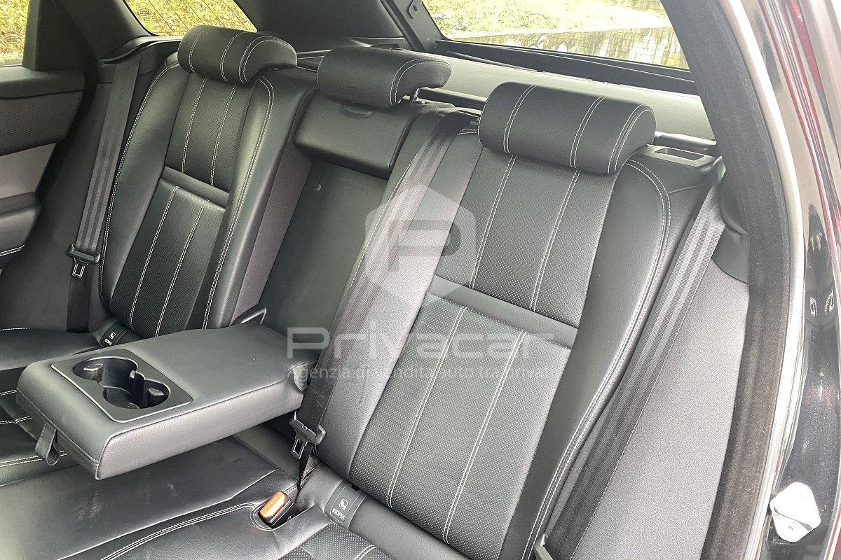 LAND ROVER Range Rover Velar 2.0D I4 240 CV S