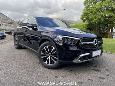 Mercedes-Benz GLC Coupé GLC 200 4Matic Mild hybrid Coupé Advanced Plus