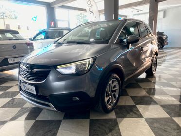 Opel Crossland X 1.5 D 102 CV Innovation-2018