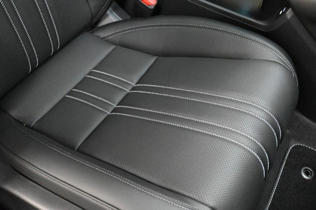 HONDA ZR-V ZR-V 2.0 Hev eCVT Advance