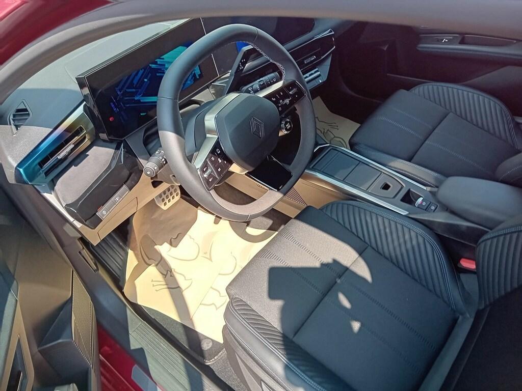 Renault Clio 1.8 full hybrid E-Tech Esprit Alpine Auto