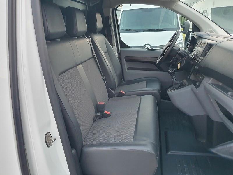 OPEL Vivaro 1.5 D 100CV L1H1 Cargo S Essentia 2021