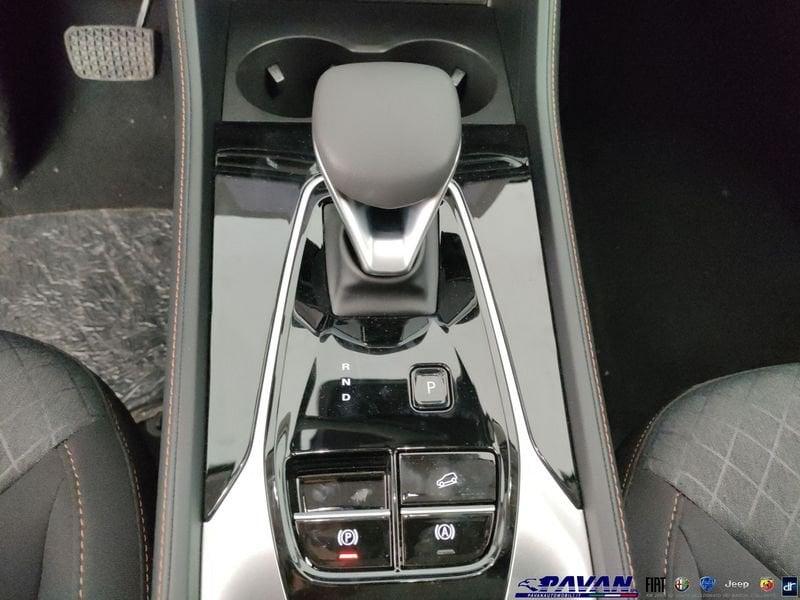MG HS 1.5 Hybrid+ Comfort 224cv