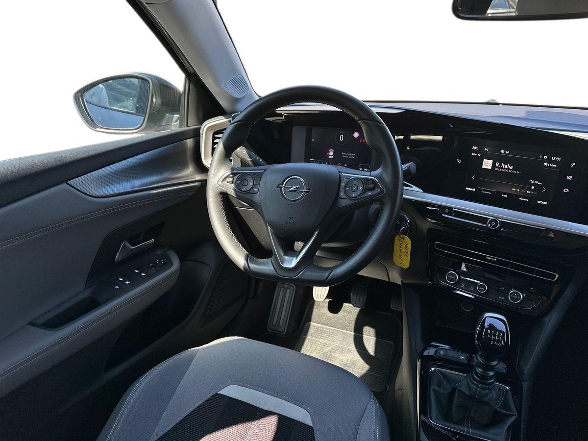 OPEL Mokka II 2020 - Mokka 1.5 Elegance s&s 110cv