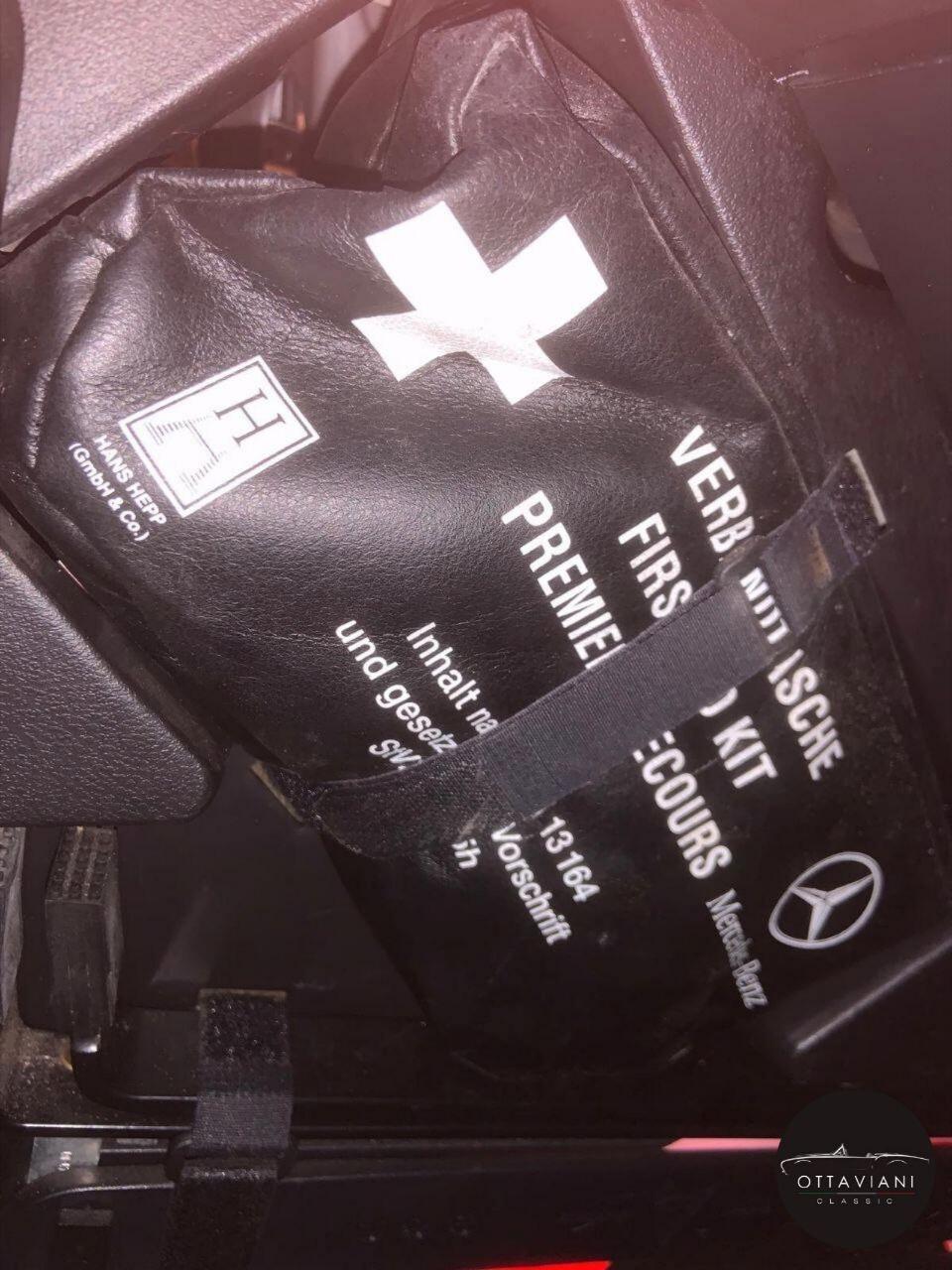 Mercedes SLK 230 Kompressor