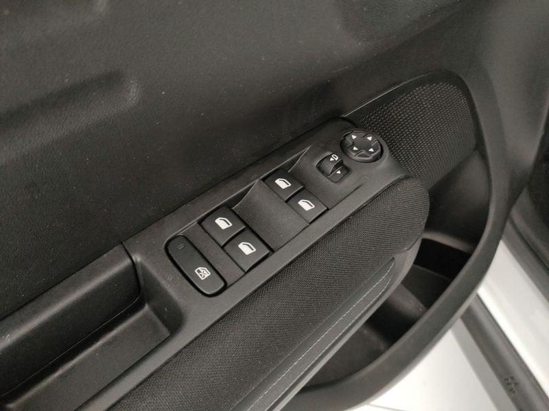 Citroën C3 Aircross BlueHDi 110 S&S Shine