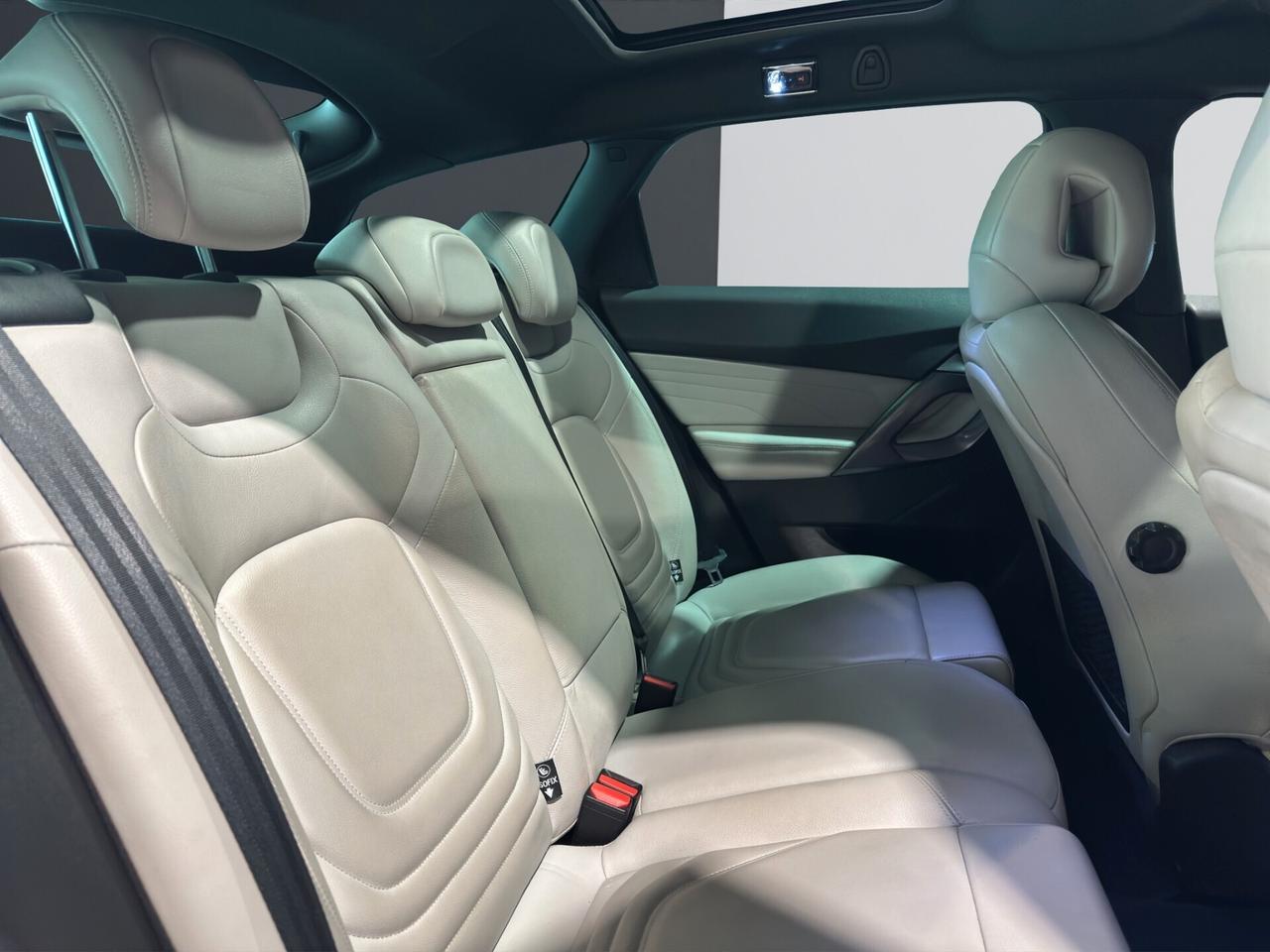 Ds DS5 2.0 HDi 163CV aut. So Chic T.PANOR. AUTO