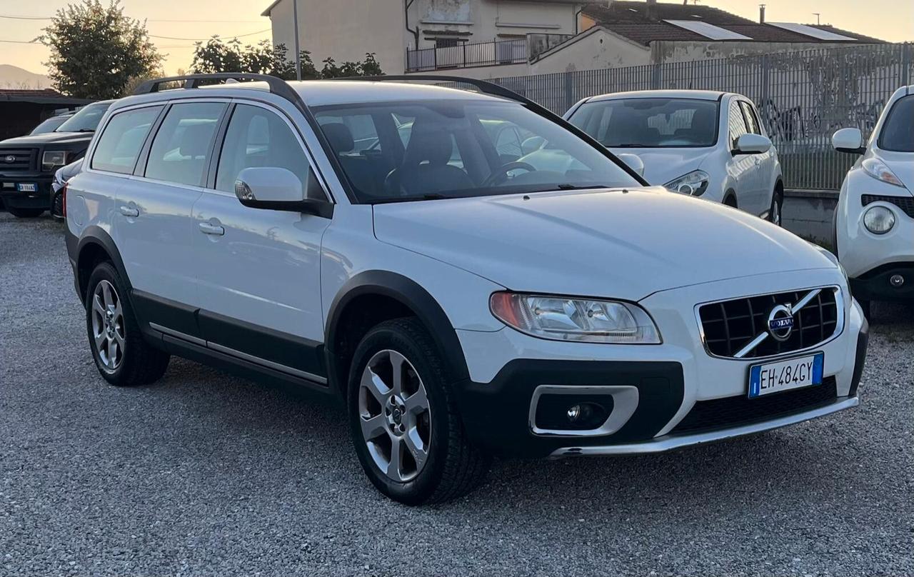 Volvo XC 70 XC70 D3 AWD Momentum