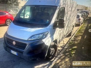FIAT Ducato 30 MAXI 2.3 MJT 140CV AUTOMATICO