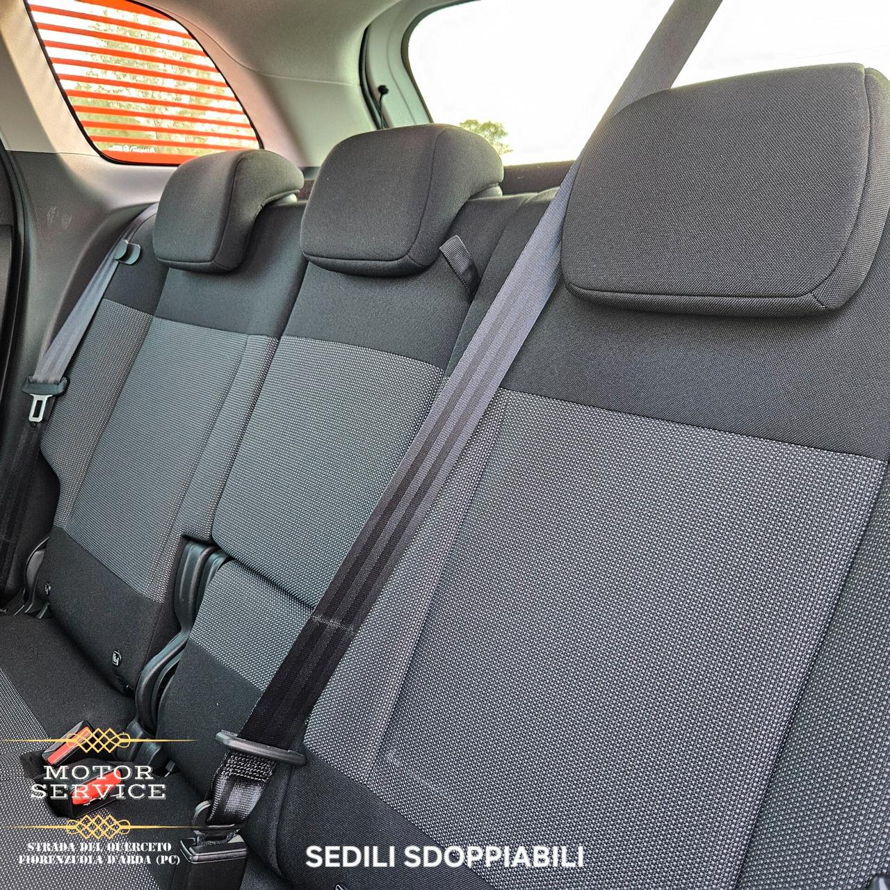 C3 AIRCROSS 38000KM PREZZO FINALE E REALE