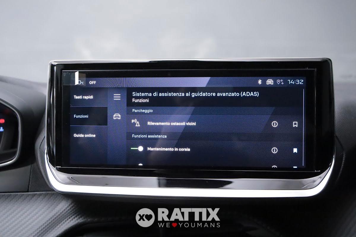 Peugeot 2008 1.2 puretech 100CV Allure