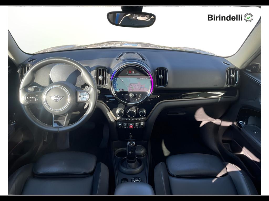 MINI Mini Countrym.(F60) - Mini 2.0 Cooper S Yours Countryman ALL4