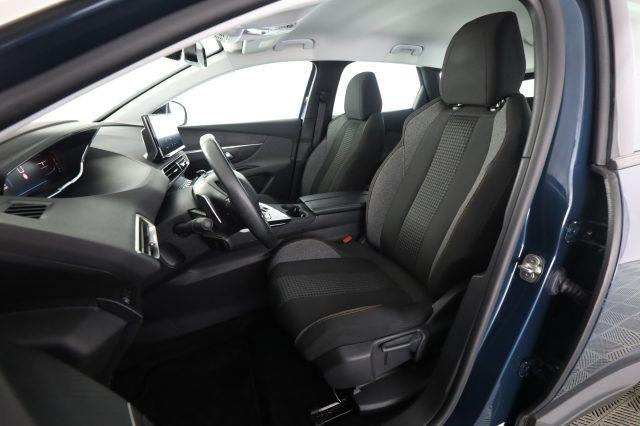 PEUGEOT 3008 3008 BlueHDi 130 S&S EAT8 Active Business