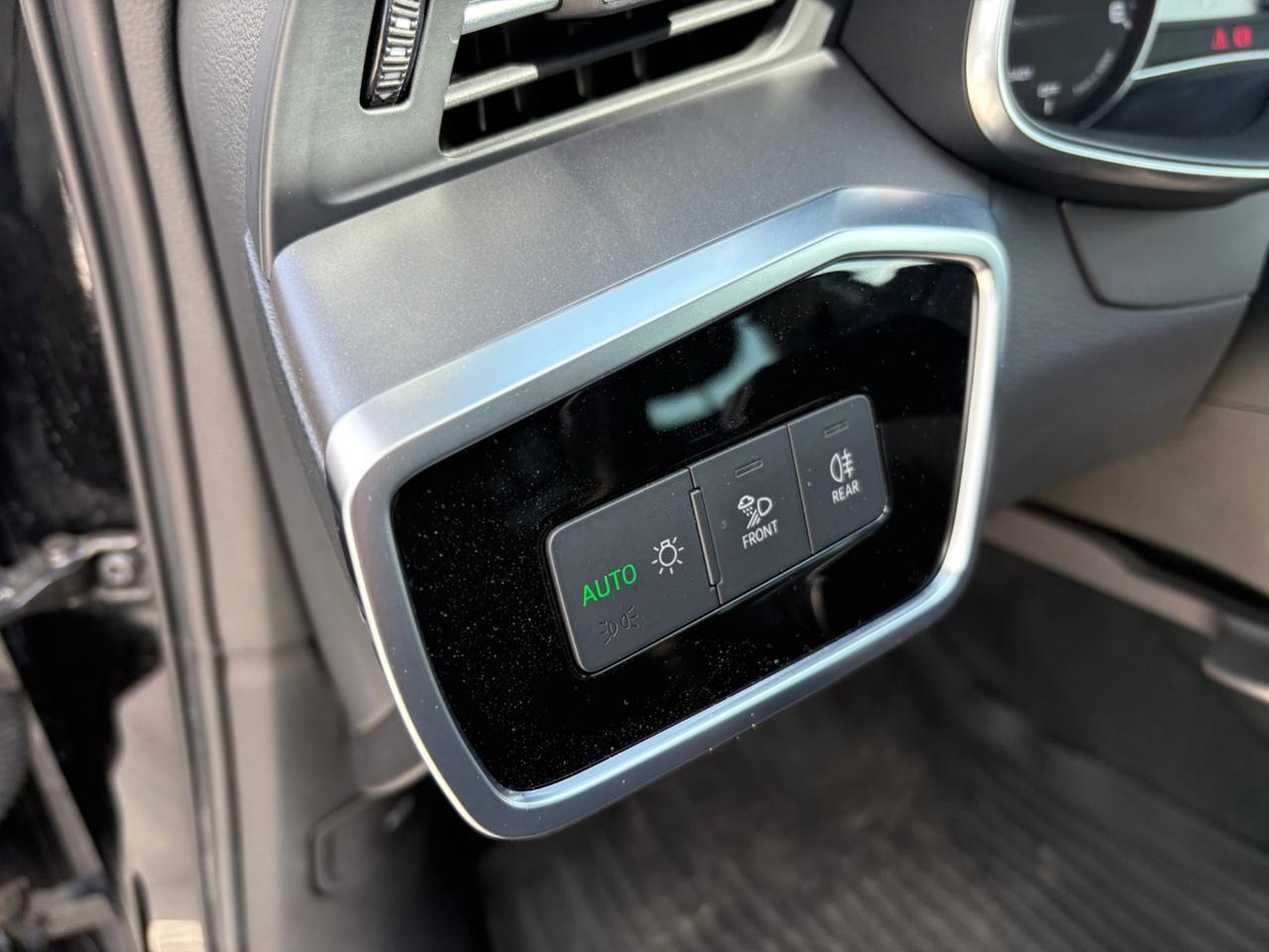 Audi A6 Avant 40 2.0 TDI S tronic Business Sport