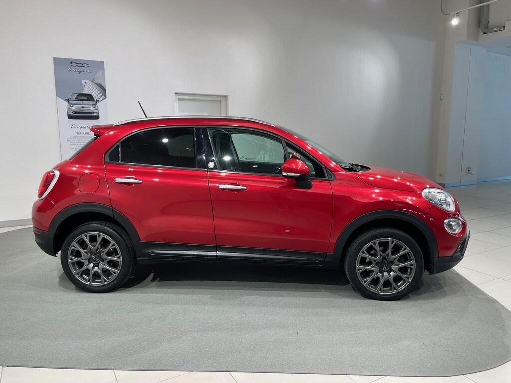 Fiat 500X 2.0 mjt Opening edition 4x4 140cv auto