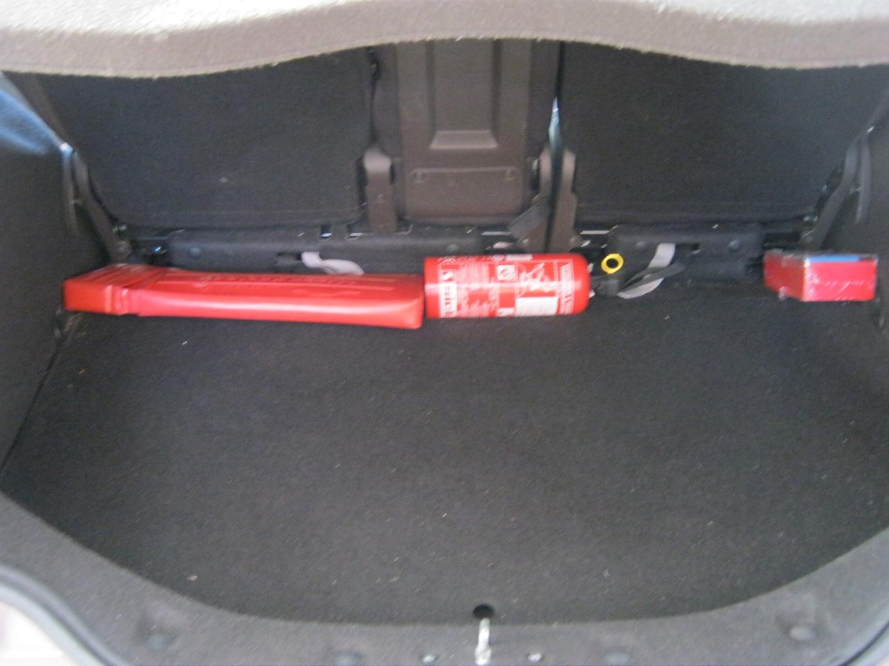 Lancia MUSA 1.3 Multijet 16V 70 CV Oro Plus