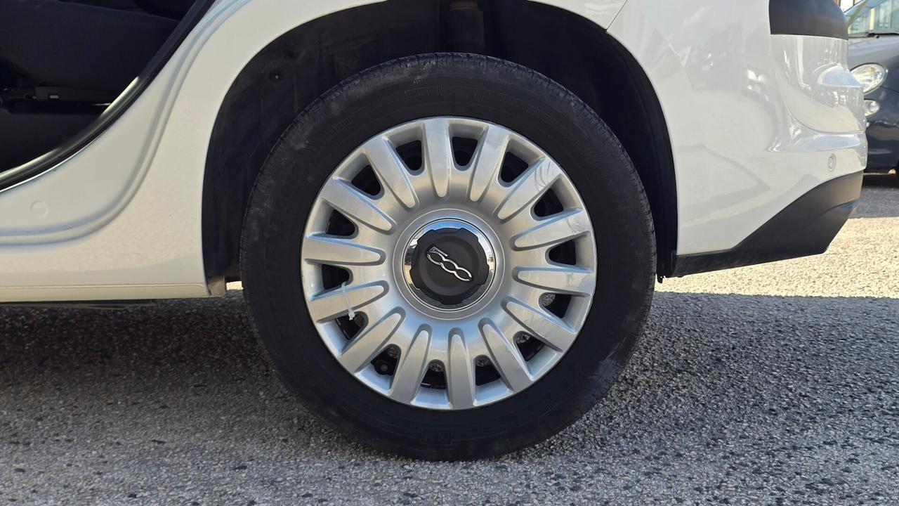 Fiat 500L Wagon 1.3 Multijet 95 CV Urban