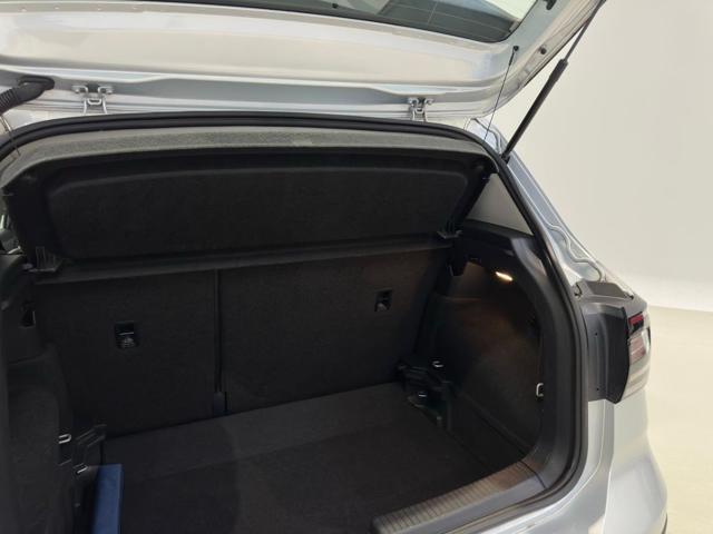 VOLKSWAGEN T-Cross 1.0 TSI 115 CV First Edition