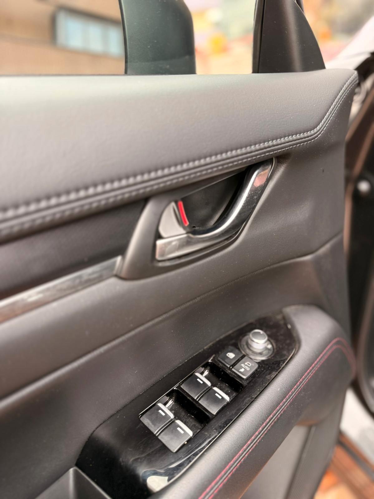 Mazda CX-5 2.2L Skyactiv-D 184 CV AWD Exceed