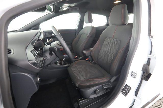 FORD Puma Puma 1.0 EcoBoost Hybrid 125 CV S&S ST-Line