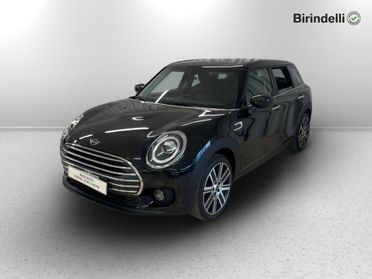 MINI Mini Clubman (F54) - Mini 1.5 One Exclusive Clubman