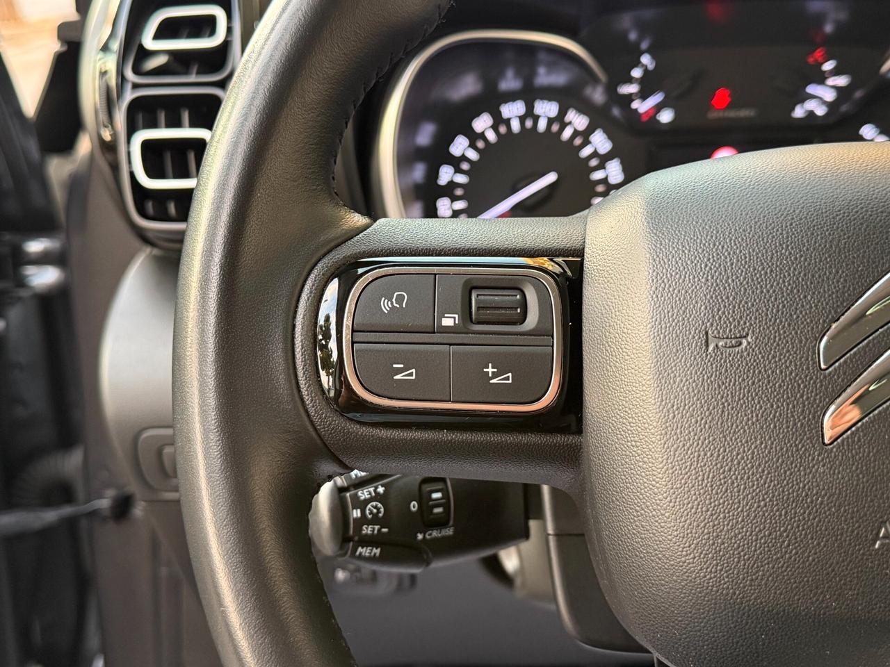 Citroen C3 Aircross BlueHDi NAVI CAMERA LED - 2023