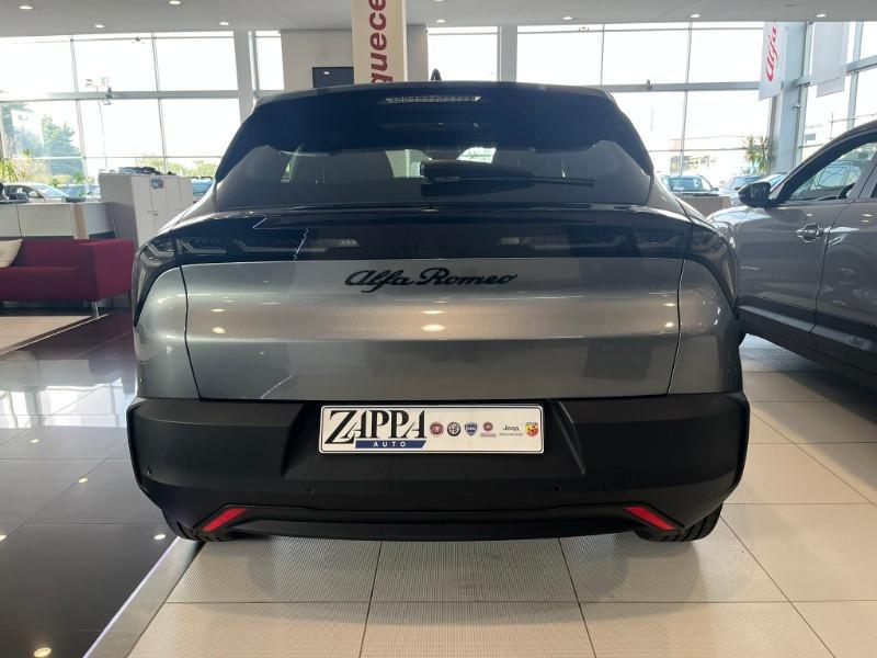 ALFA ROMEO Junior 156 CV BEV