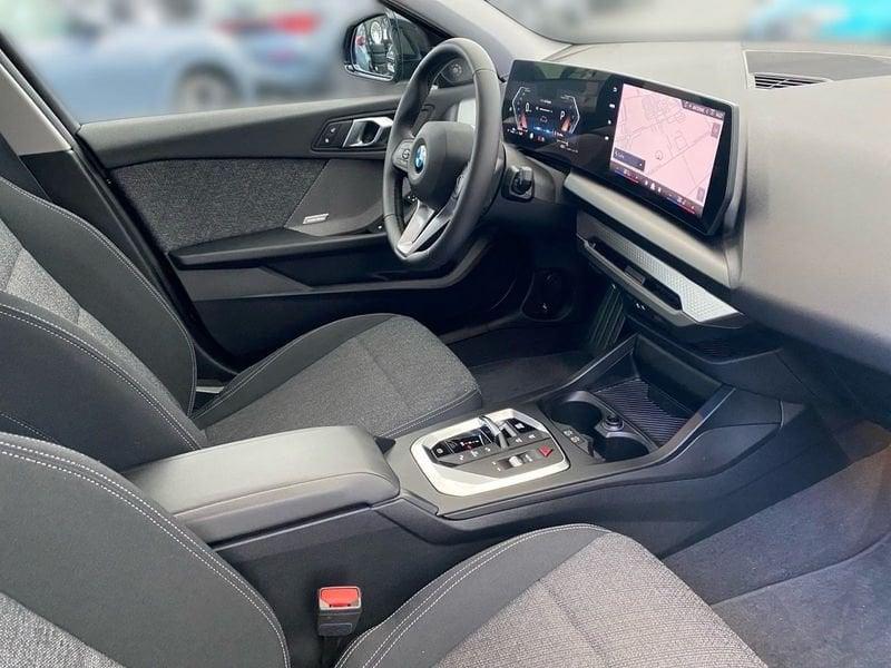 BMW Serie 1 120 MSport Design aut. Harman Kardon Camera 18"