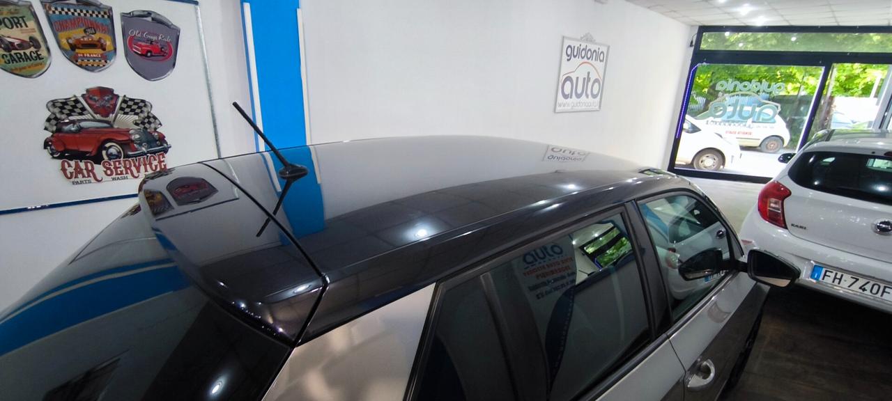 Skoda Fabia 1.0 MPI 75 CV Business