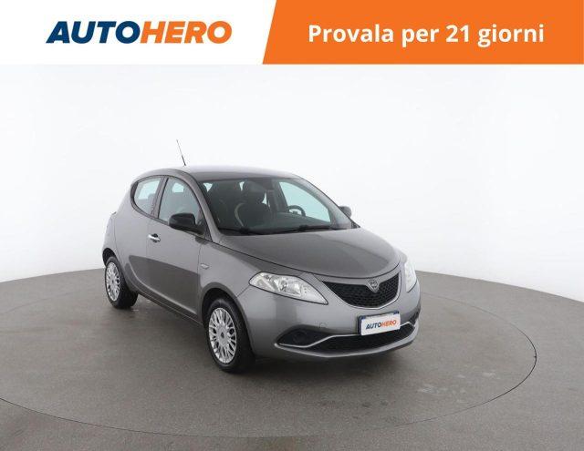 LANCIA Ypsilon 1.2 69 CV 5 porte Gold