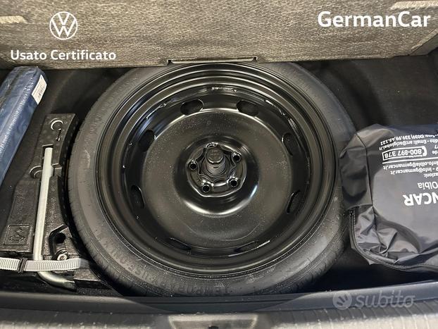 Volkswagen Golf 1.0 etsi evo life 110cv dsg