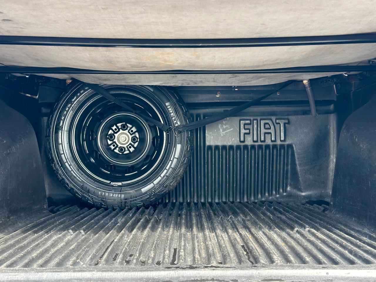 Fiat Strada 1.3 MJT Pick-up Cabina Lunga Adventure