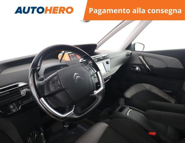 CITROEN Grand C4 Picasso BlueHDi 150 S&S EAT6 Shine
