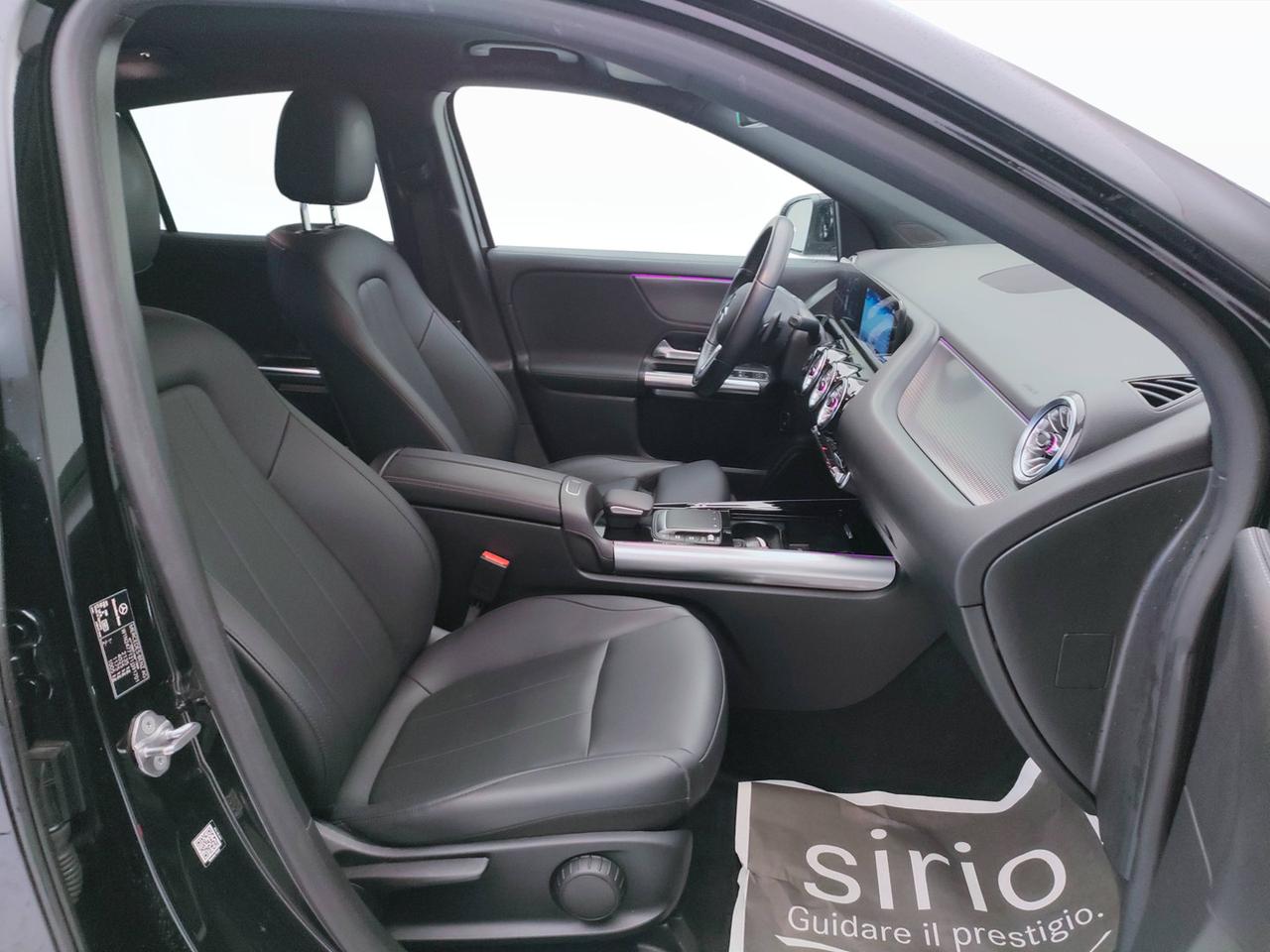 Mercedes-Benz GLA-H247 2020 - GLA 200 d Sport Plus auto