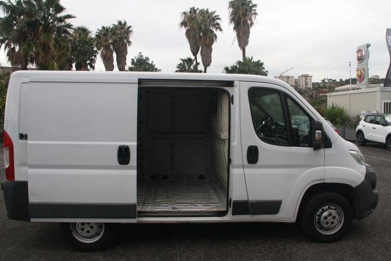 FIAT Ducato Ducato 28 2.0 MJT PC-TN Furgone
