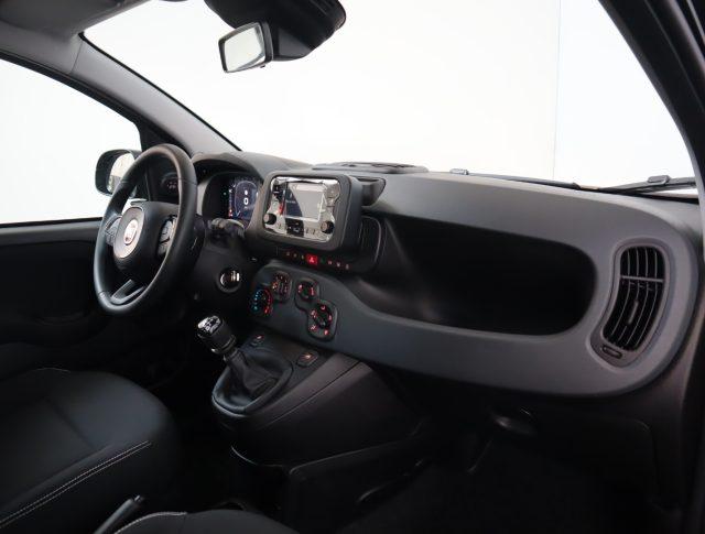 FIAT Panda 1.0 FireFly S&S Hybrid *PROMO PARISI GROUP*