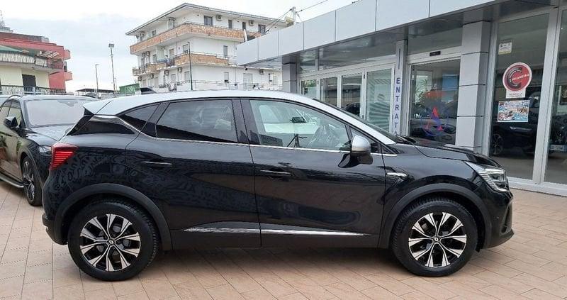 Renault Captur Captur TCe 90 CV GPL Techno