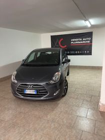 Hyundai iX20 Xpossible