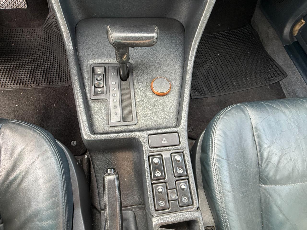 Bmw 735 735i AUTOMATICO